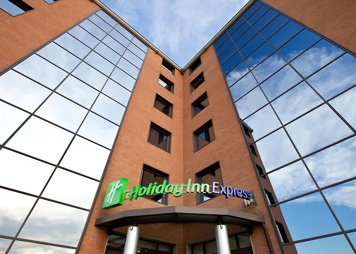 Holiday Inn Express Reggio Emilia, an IHG Hotel